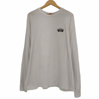 USED古着(ユーズドフルギ) メンズ トップス Tシャツ・カットソー(Tシャツ/カットソー(七分/長袖))