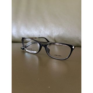 【新品】PRADA メガネフレーム 