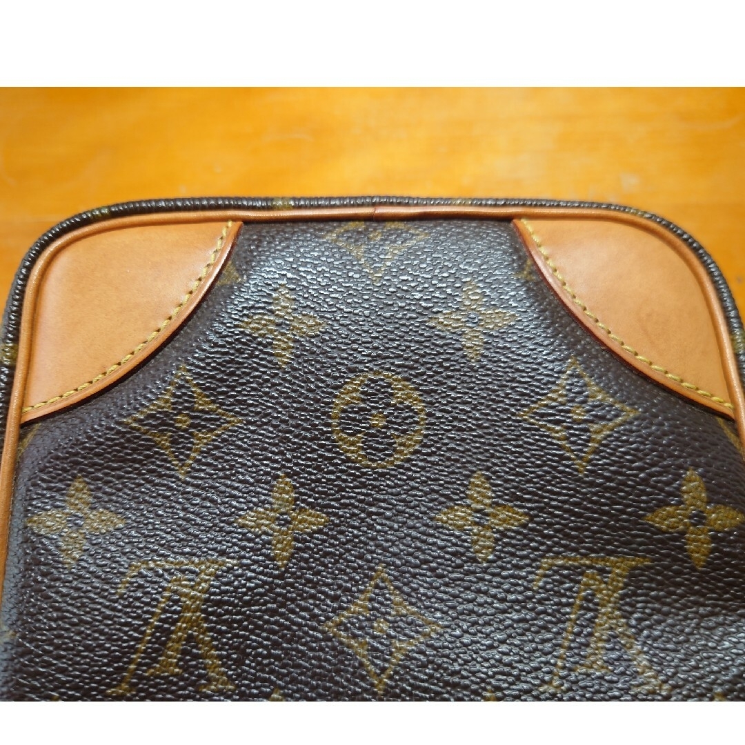 LOUIS VUITTON(ルイヴィトン)の美品ルイヴィトン　アマゾン  ショルダーバッグ レディースのバッグ(ショルダーバッグ)の商品写真