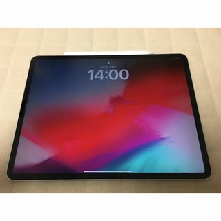 アップル(Apple)のipad pro 12.9  第3世代 256GB ＋Apple pencil(タブレット)