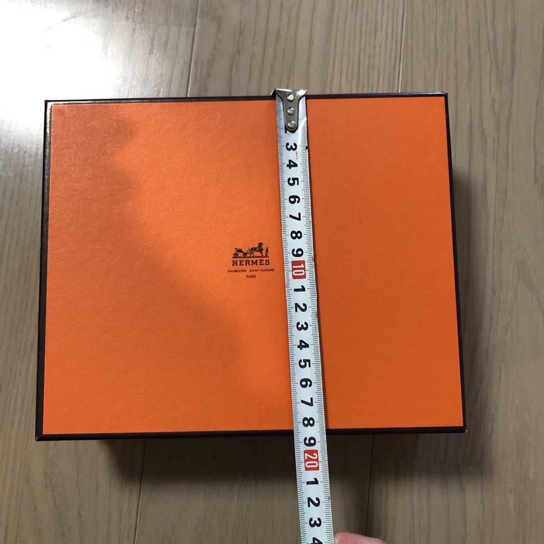 Hermes(エルメス)のHERMES空箱 その他のその他(その他)の商品写真