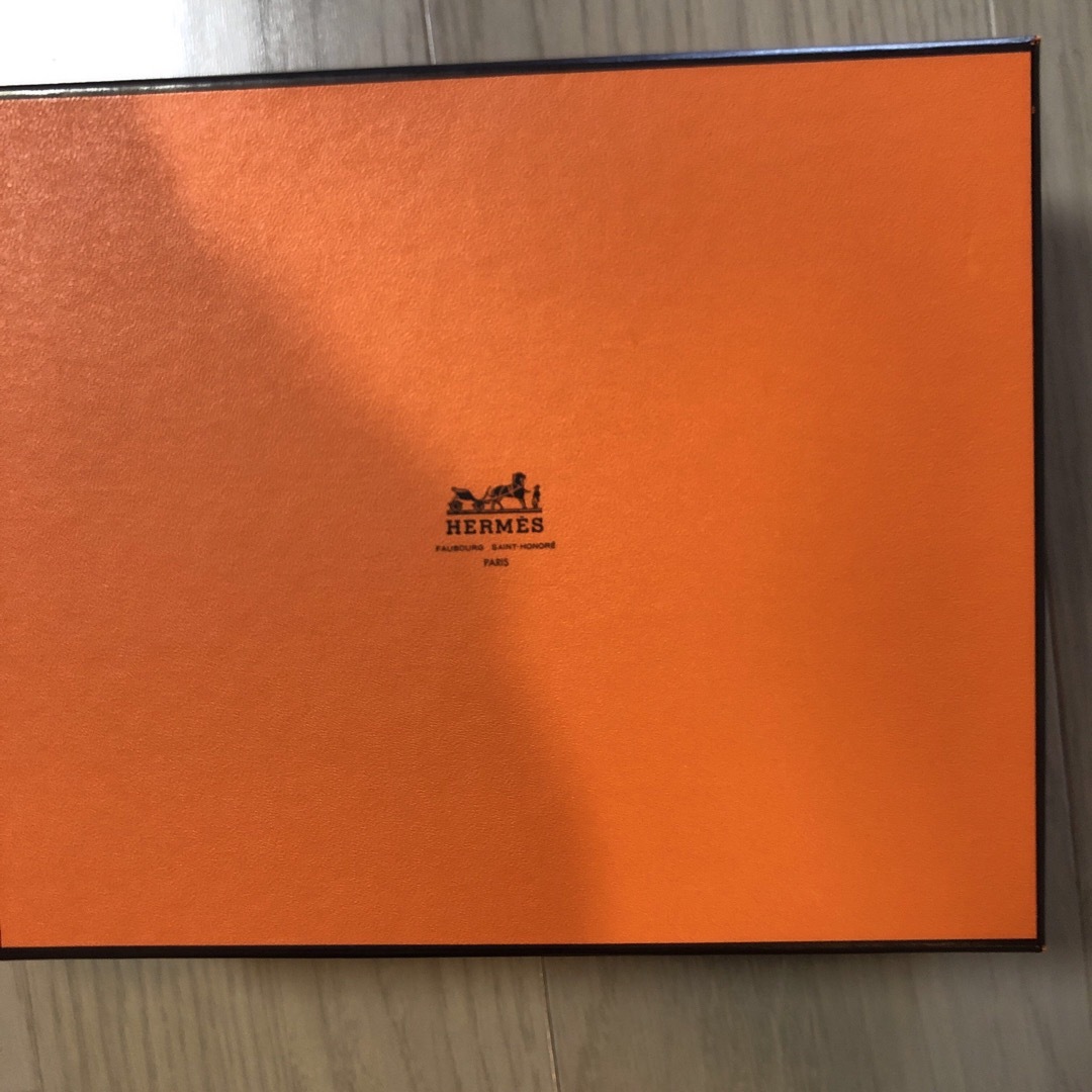 Hermes(エルメス)のHERMES空箱 その他のその他(その他)の商品写真