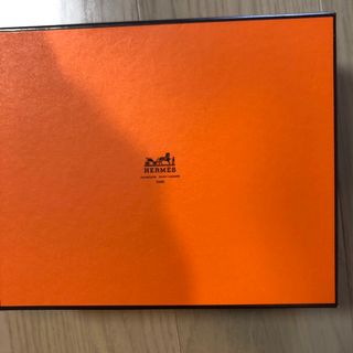 エルメス(Hermes)のHERMES空箱(その他)