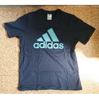 アディダス adidas Tシャツ(Tシャツ/カットソー(半袖/袖なし))