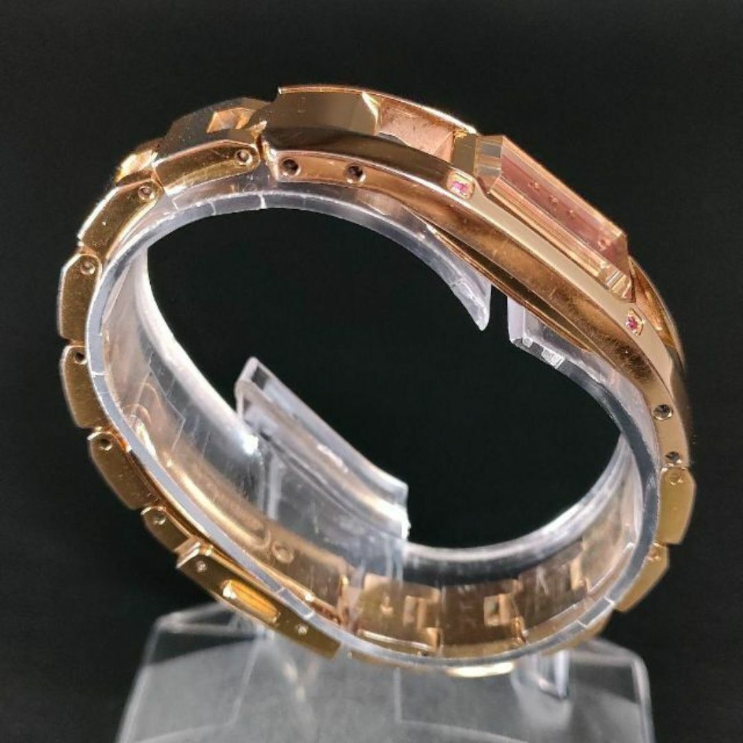 美品【稼働品】SEIKO WIREDセイコー ワイアード ゴールド レッド 美品【稼働品】SEIKO WIREDセイコー ワイアード ゴールド レッド