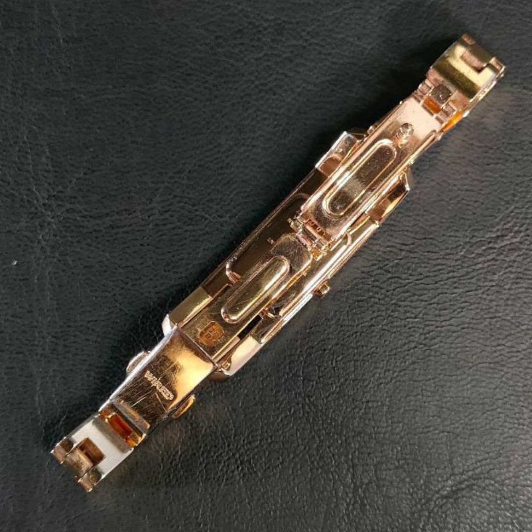 美品【稼働品】SEIKO WIREDセイコー ワイアード ゴールド レッド 美品【稼働品】SEIKO WIREDセイコー ワイアード ゴールド レッド
