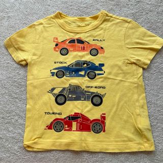 ギャップ(GAP)のbaby  GAP   Tシャツ　90サイズ(Tシャツ/カットソー)