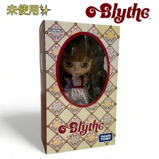 【未使用】 CWC限定　Blythe ネオブライス　ベアトリーチェベスト(その他)