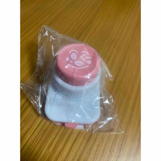 海苔あけパンチ　キャラ弁(弁当用品)