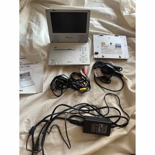 Pumpkin Portable Blu-ray ポータブルブルーレイプレーヤーの通販 by Pumpkin Portable Blu-ray ポータブルブルーレイプレーヤーの通販 by
