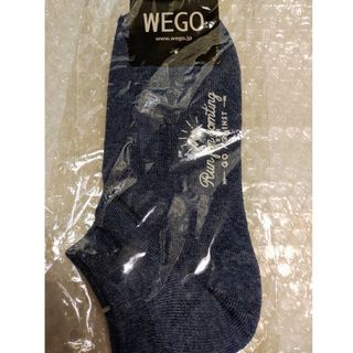 ウィゴー(WEGO)のWEGO  ローソックス(その他)