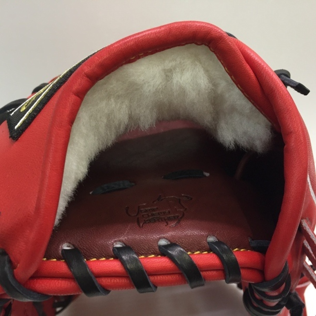 Rawlings(ローリングス)のローリングス Rawlings プロプリファード 硬式 外野手用グローブ GH3FPWB88MG 1146 スポーツ/アウトドアの野球(グローブ)の商品写真