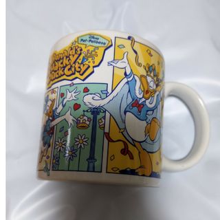 ディズニー(Disney)の★DISNEY RESORT 新品  スーベニアカップ(キャラクターグッズ)