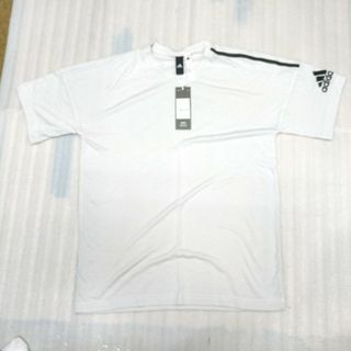 adidas - adidas メンズ Tシャツ L