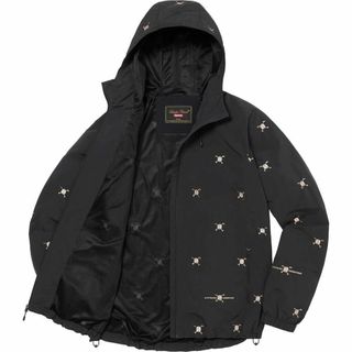 シュプリーム(Supreme)のSupreme Undercover Track Jacket 23ss L(ナイロンジャケット)