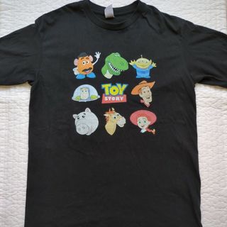 トイストーリー Tシャツ