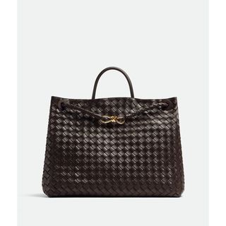 Bottega Veneta - BOTTEGA VENETA ラージ アンディアーモ 新品未使用未開封　値下げ可