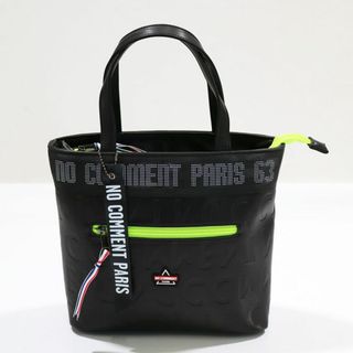 ノーコメントパリ(NO COMMENT PARIS)の新品☆ NO COMMENT PARIS スモールバッグ(バッグ)