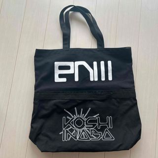 enIII 2wayトートバッグ