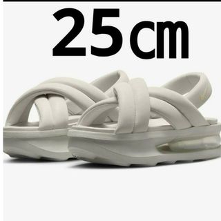 NIKE - 25 NIKE  AIR MAX ISLA SANDAL エアマックス アイラ