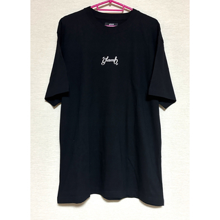グラム(glamb)のglamb ☆ 美品 20th Anniversary Tシャツ(Tシャツ/カットソー(半袖/袖なし))