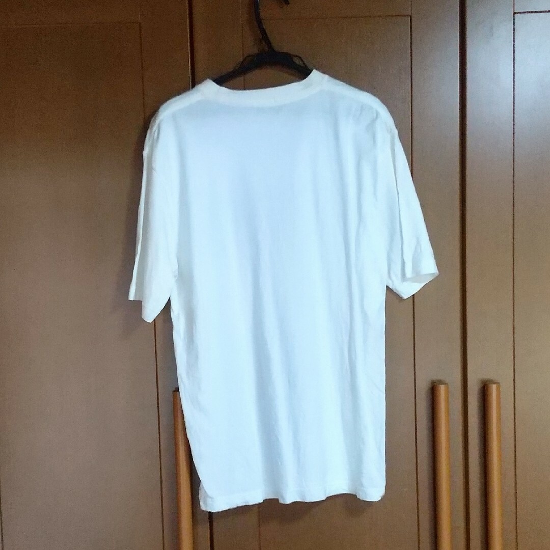 UNIQLO(ユニクロ)のユニクロ Tシャツ サイズL メンズのトップス(Tシャツ/カットソー(半袖/袖なし))の商品写真