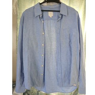 ギャップ(GAP)のGap シャツ M(シャツ)