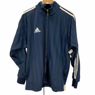 アディダス(adidas)のadidas(アディダス) 万国旗タグ パフォーマンスロゴトラックジャケット(ジャージ)