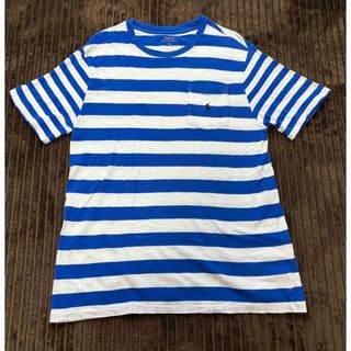 ラルフローレン(Ralph Lauren)のラルフローレン　160 Tシャツ　子供服(Tシャツ/カットソー)