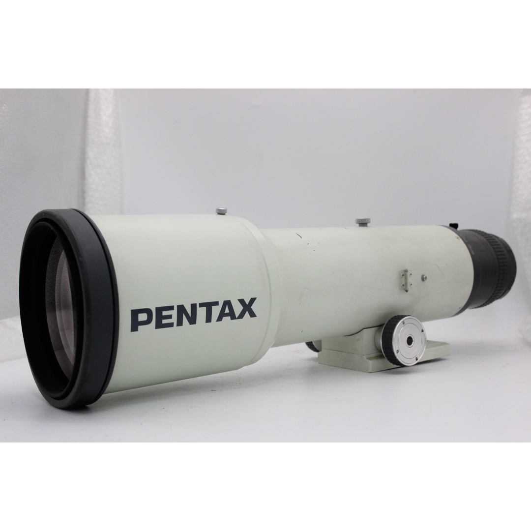 【訳あり品】 ペンタックス SMC Pentax-M ☆ 67 800mm F6.7 ED (IF) 中判レンズ  s9211 スマホ/家電/カメラのカメラ(レンズ(単焦点))の商品写真