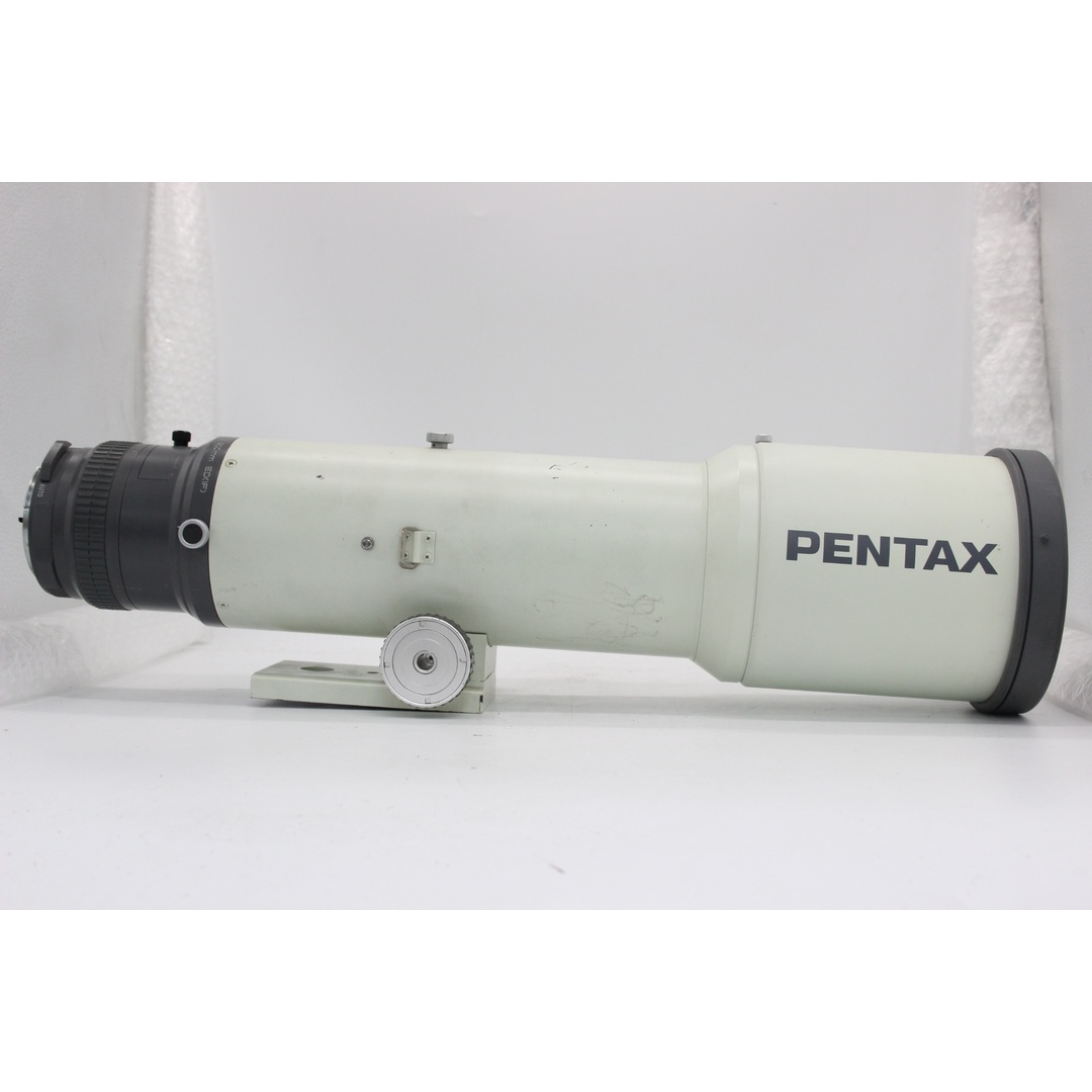 【訳あり品】 ペンタックス SMC Pentax-M ☆ 67 800mm F6.7 ED (IF) 中判レンズ  s9211 スマホ/家電/カメラのカメラ(レンズ(単焦点))の商品写真