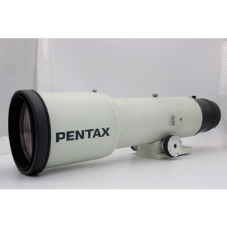 【訳あり品】 ペンタックス SMC Pentax-M ☆ 67 800mm F6.7 ED (IF) 中判レンズ  s9211(レンズ(単焦点))