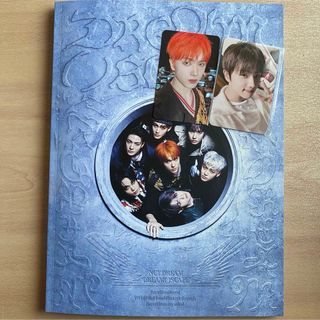 NCT DREAM smoothie Photobook JPver. チソン(K-POP/アジア)