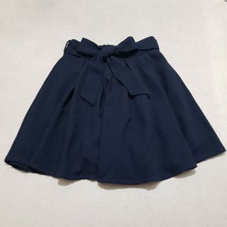 ハニーズ(HONEYS)の☆ハニーズ リボン付き ショートパンツ☆(その他)