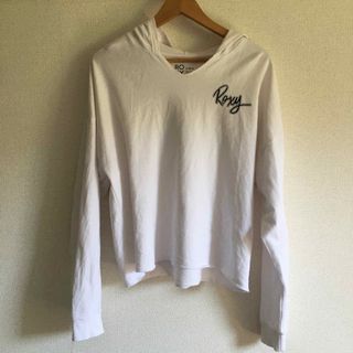 ロキシー(Roxy)のROXY スウェット　パーカー(パーカー)