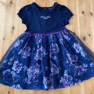 アナスイミニ 子供 ワンピース(女の子)の通販 1,000点以上 | ANNA SUI アナスイミニ 子供 ワンピース(女の子)の通販 1,000点以上 | ANNA SUI