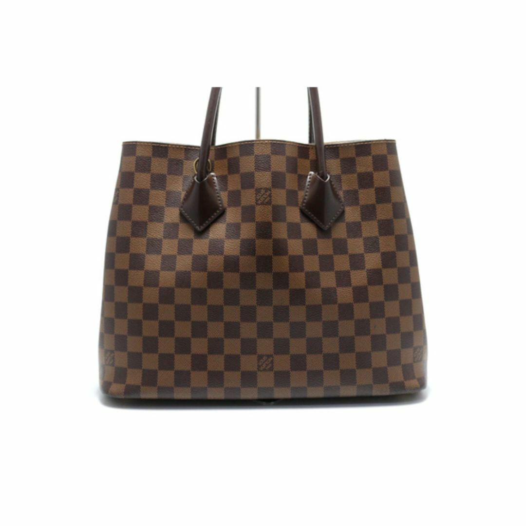 LOUIS VUITTON(ルイヴィトン)のルイヴィトン ダミエ ケンジントン トートバッグ■04ma251335185 レディースのバッグ(トートバッグ)の商品写真