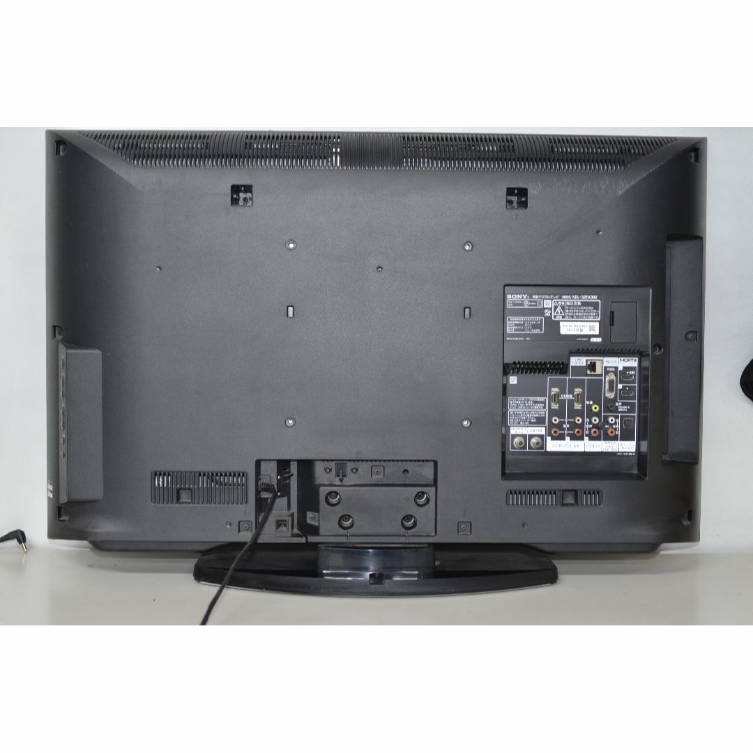 中古デジタルテレビ SONY KDL-32EX300 32インチ 確認済 テレビ 中古デジタルテレビ SONY KDL-32EX300 32インチ 確認済 テレビ