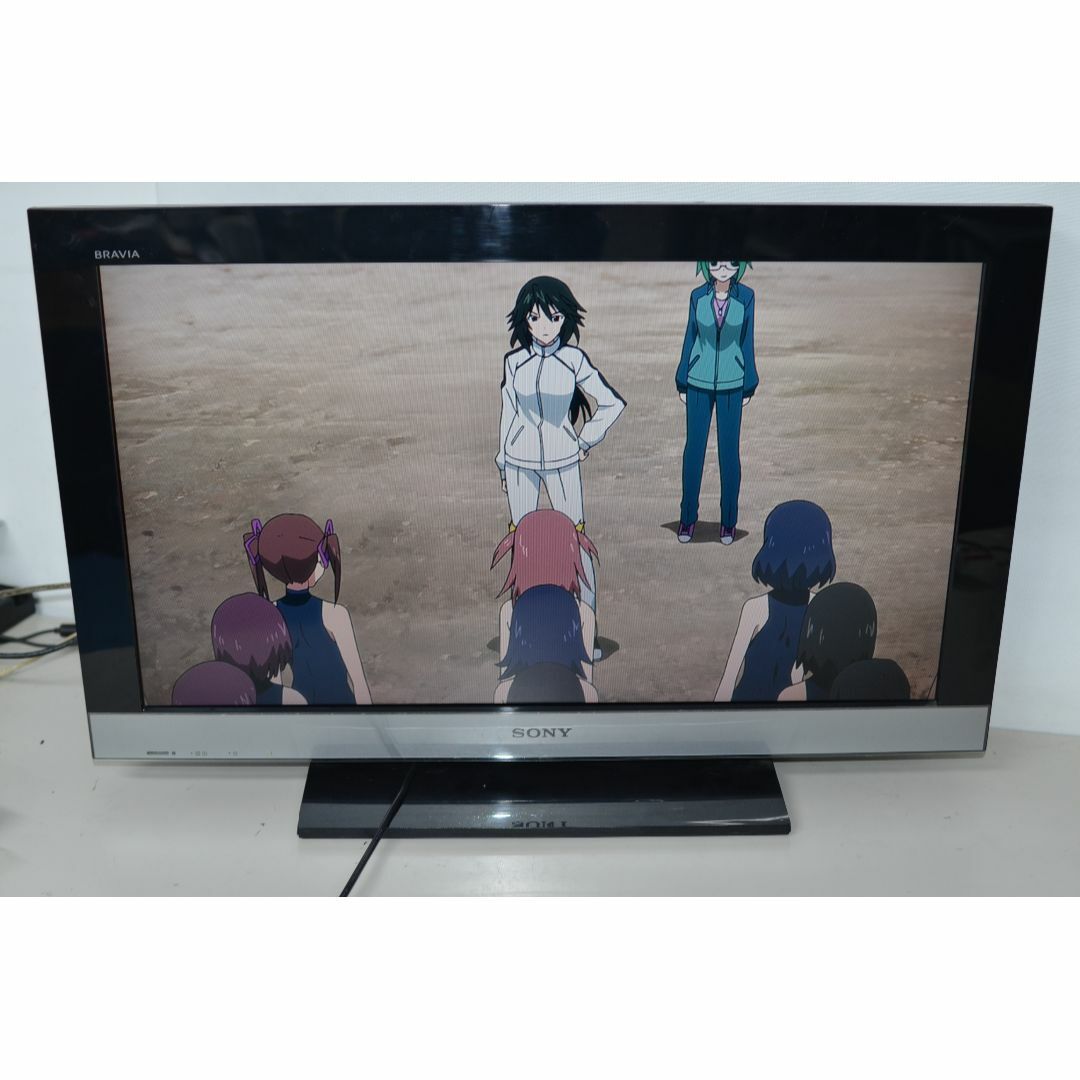 中古デジタルテレビ SONY KDL-32EX300 32インチ 確認済 テレビ 中古デジタルテレビ SONY KDL-32EX300 32インチ 確認済 テレビ