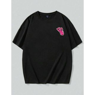 シーイン(SHEIN)のTシャツ(Tシャツ/カットソー(半袖/袖なし))