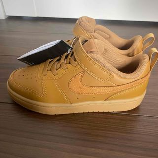 ナイキ(NIKE)のナイキ　コート　バーロウLOW(スニーカー)