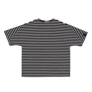 エヌハリウッド(N.HOOLYWOOD)の新品 23ss N.HOOLYWOOD BASQUE SHIRT バスクシャツ(Tシャツ/カットソー(半袖/袖なし))