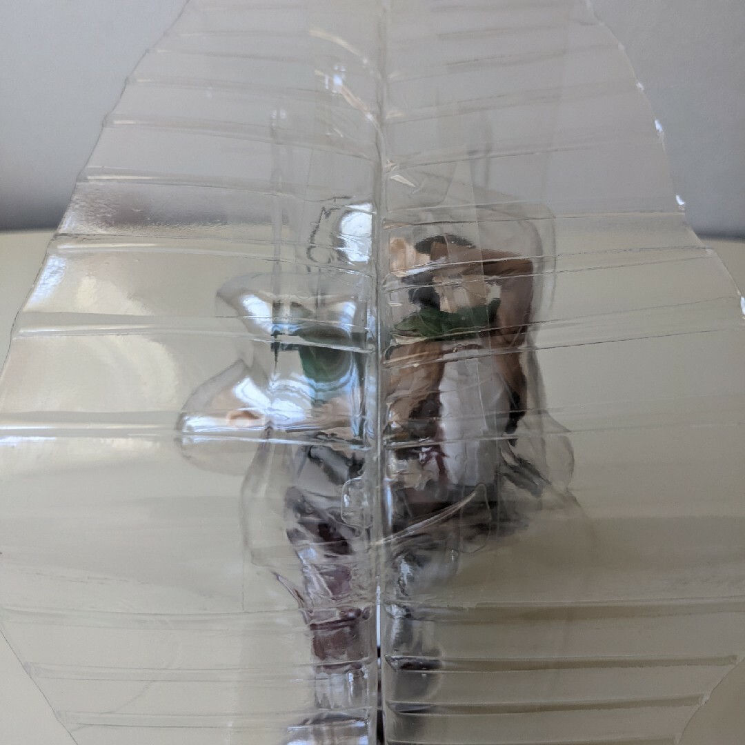 Artfx J 進撃の巨人　リヴァイ　フィギュア　海外製 エンタメ/ホビーのフィギュア(アニメ/ゲーム)の商品写真