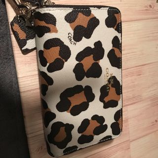 コーチ(COACH)のチロル様専用コーチ財布(財布)