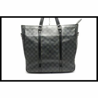 ルイヴィトン(LOUIS VUITTON)のルイヴィトン ダミエグラフィット タダオ トートバッグ■04nu25182-2D(トートバッグ)