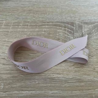 ディオール(Dior)の【New】 Dior リボン ラッピングリボン(ラッピング/包装)