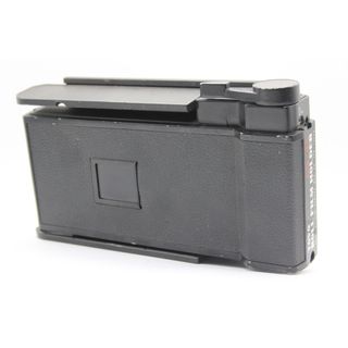 【返品保証】 Toyo Roll Film Holder 69/45 ロールフィルムホルダー  s9228(その他)