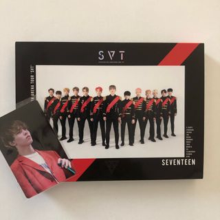 セブンティーン(SEVENTEEN)のSEVENTEEN/2018JAPAN ARENATOUR SVTBlu-ray(K-POP/アジア)