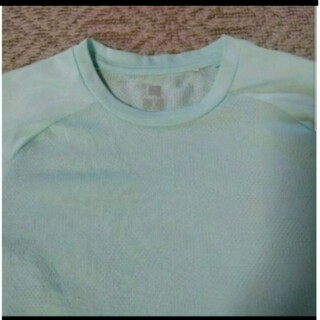 ユニクロ(UNIQLO)のUNIQLO半袖Tシャツ150cm(Tシャツ/カットソー)