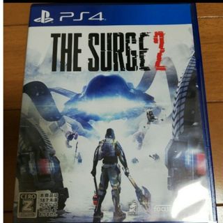 プレイステーション4(PlayStation4)のThe Surge 2 （ザ サージ 2）(家庭用ゲームソフト)